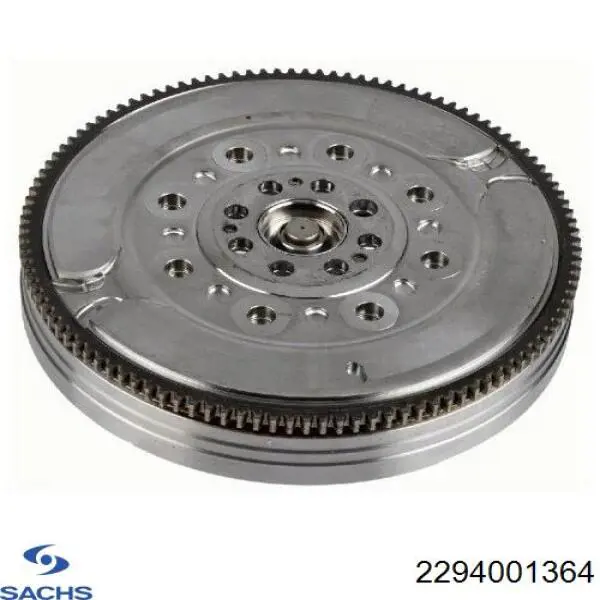 Motor de volante Sachs 2294001364 precio, desde 326,71 EUR