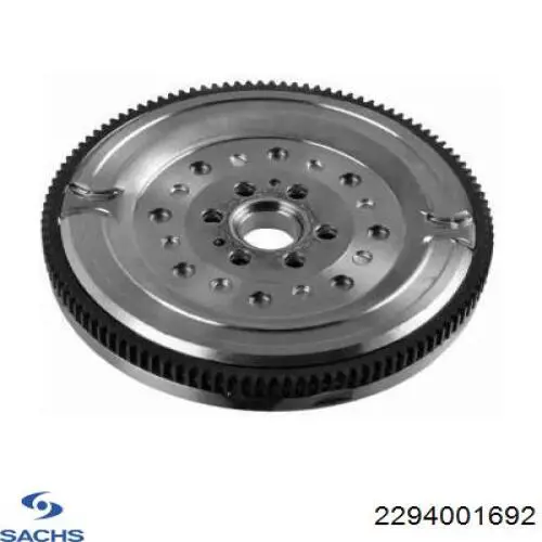 Comprar 2294001692 Sachs Volante de motor bimasa