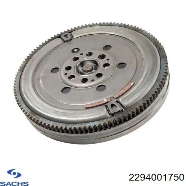 2294 001 750 Sachs volante motor