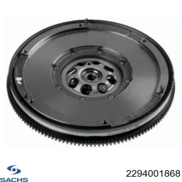 Motor de volante Sachs 2294001868 precio, desde 548,02 EUR
