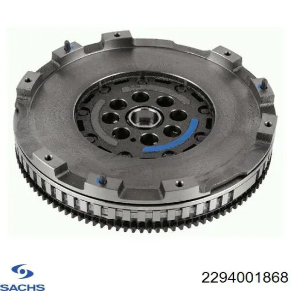 Comprar 2294001868 Sachs Volante de motor bimasa