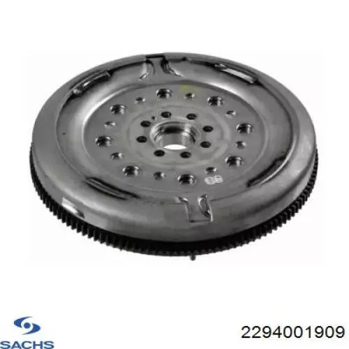 Motor de volante Sachs 2294001909 precio, desde 393,76 EUR