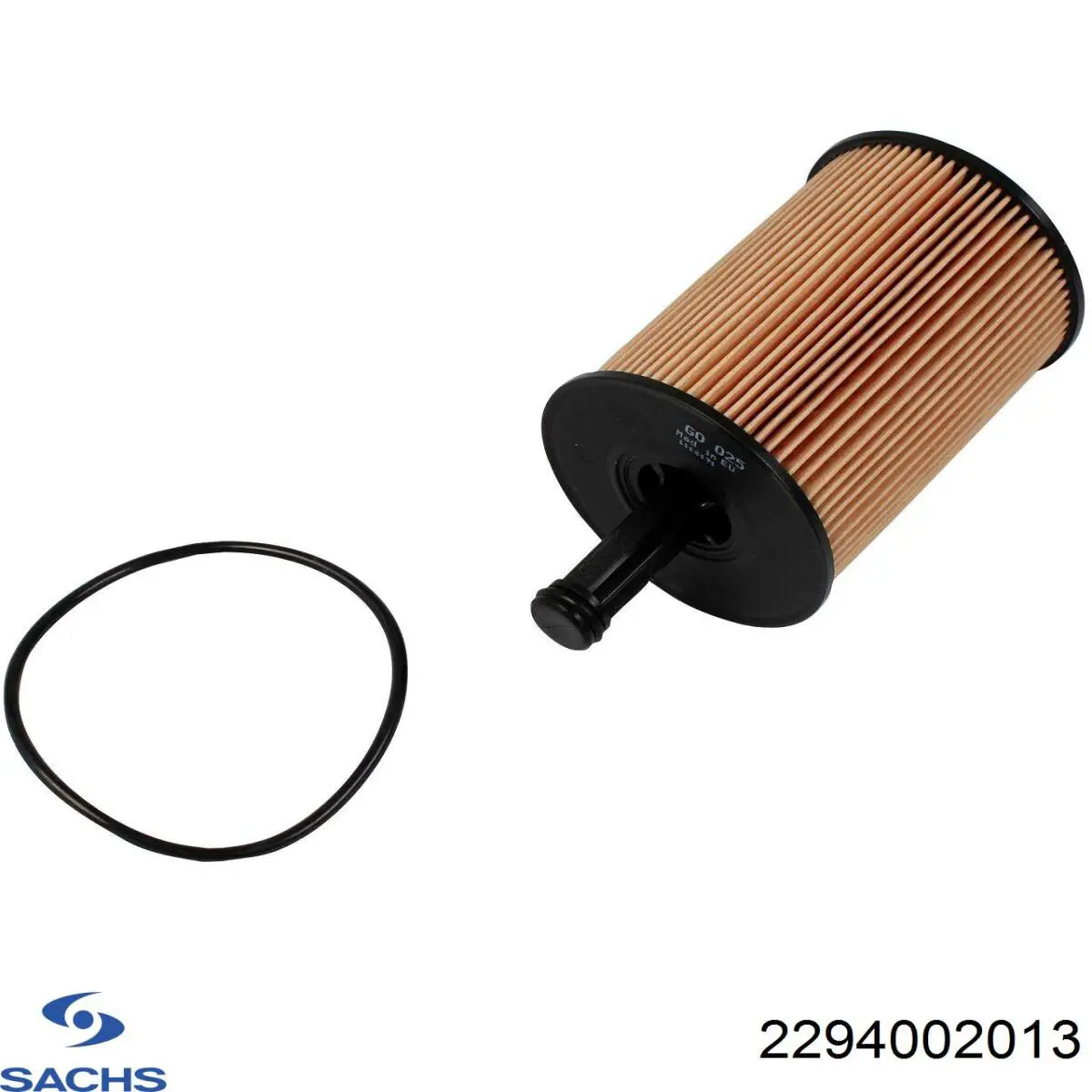 Comprar 2294002013 Sachs Volante de motor bimasa