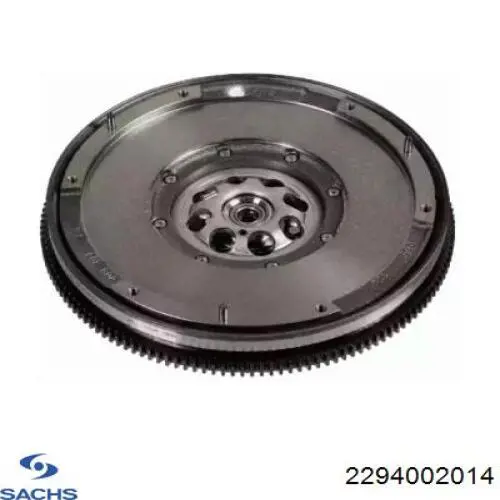 Comprar A1110306405 Mercedes Volante de motor bimasa