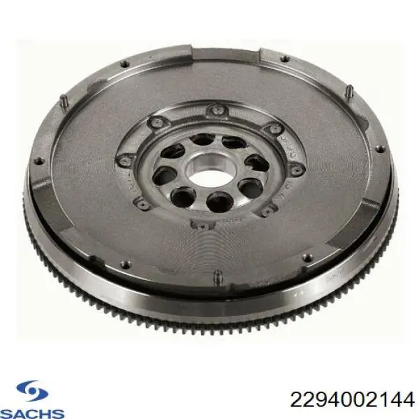 Volante motor 2294002144 Sachs