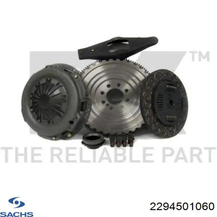 Comprar 1C146477CB Ford Volante de motor bimasa