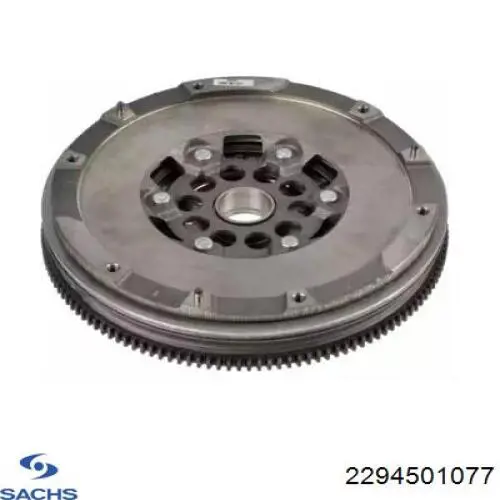 Comprar 836530 VALEO Volante de motor bimasa