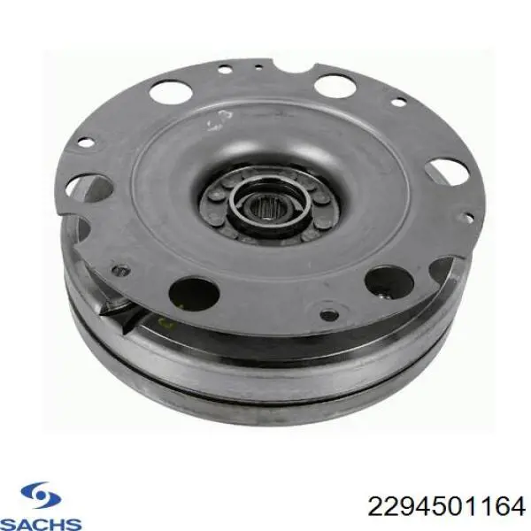 Volante motor Hyundai Tucson 1 JM