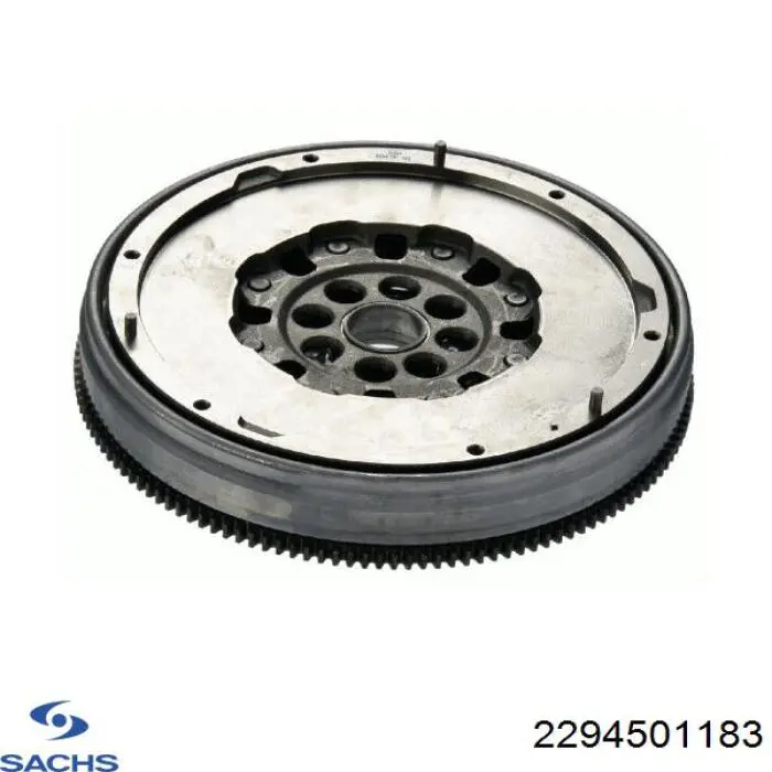 Comprar 2294501183 Sachs Volante de motor bimasa