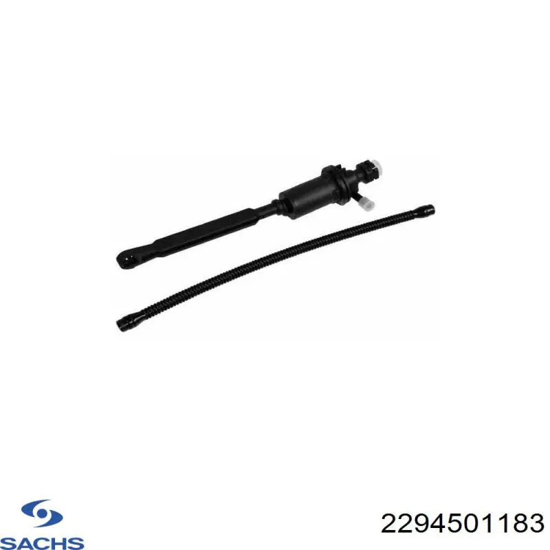 Motor de volante Sachs 2294501183 precio, desde 690,21 EUR