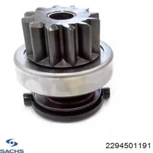Comprar 2294501191 Sachs Volante de motor bimasa