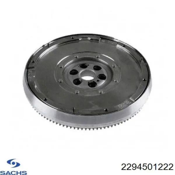 Volante motor AG916477AD Ford