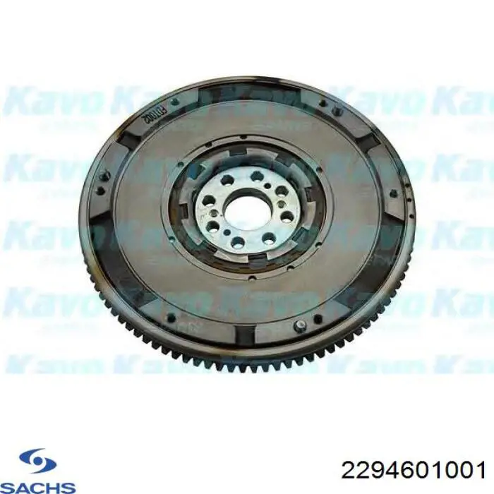 Volante motor 2294601001 Sachs