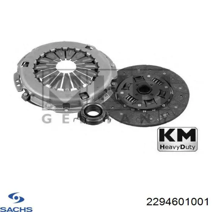 Motor de volante Sachs 2294601001 precio, desde 515,54 EUR