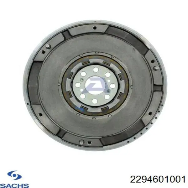 Comprar 2294601001 Sachs Volante de motor bimasa