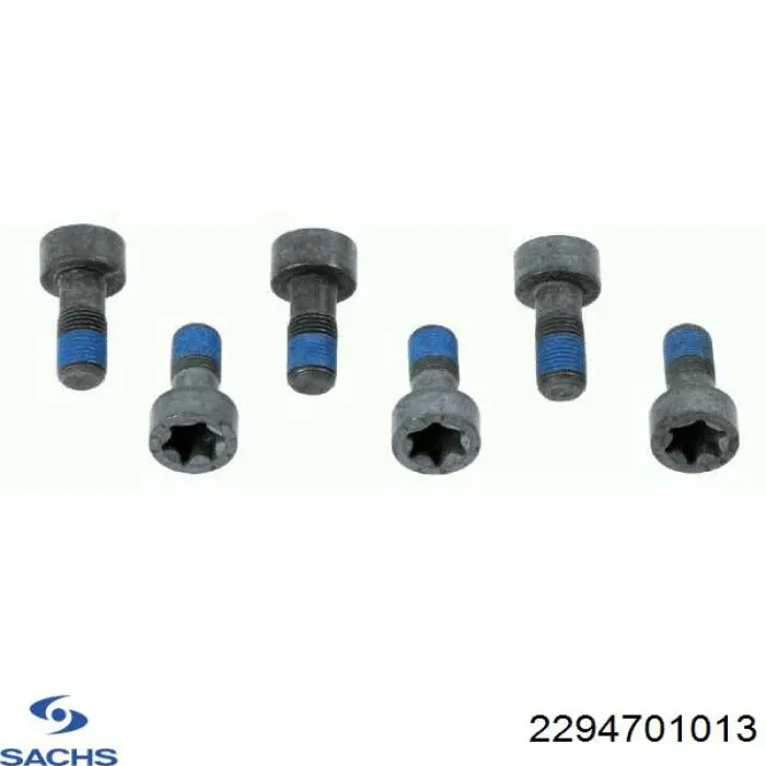 Motor de volante Sachs 2294701013 precio, desde 443,20 EUR