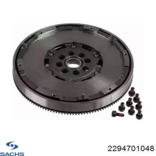 Comprar 2294701048 Sachs Volante de motor bimasa