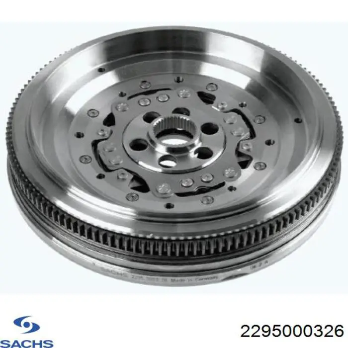 Comprar 2295000326 Sachs Volante de motor bimasa