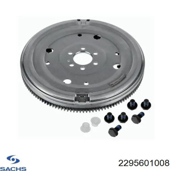 Motor de volante Sachs 2295601008 precio, desde 428,05 EUR