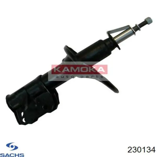 230134 Sachs amortiguador delantero izquierdo