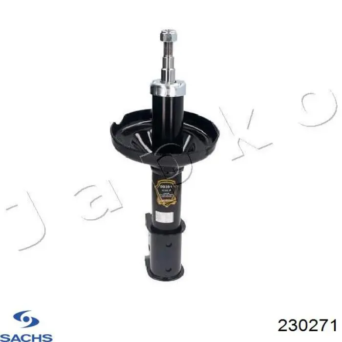 Comprar 230271 Sachs Amortiguador