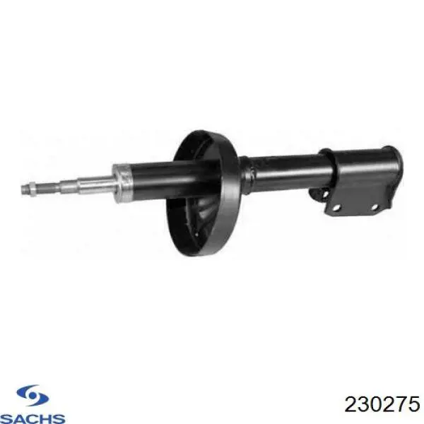 Amortiguadores Sachs 230275 precio, desde 40,64 EUR