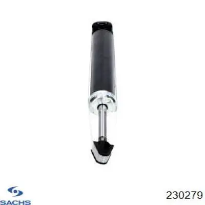 Comprar 230279 Sachs Amortiguador trasero