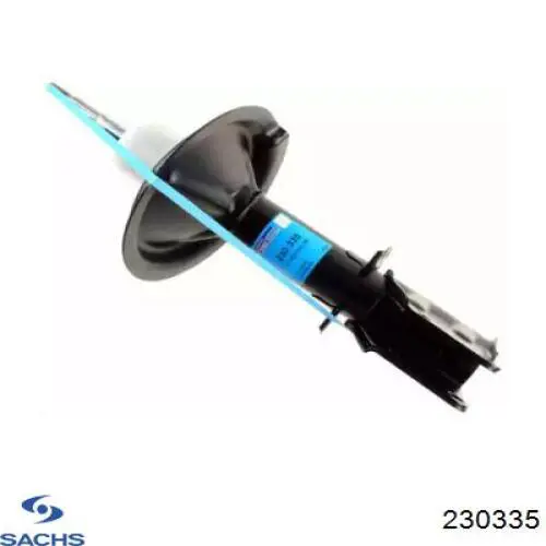 Amortiguadores Sachs 230335 precio, desde 56,57 EUR