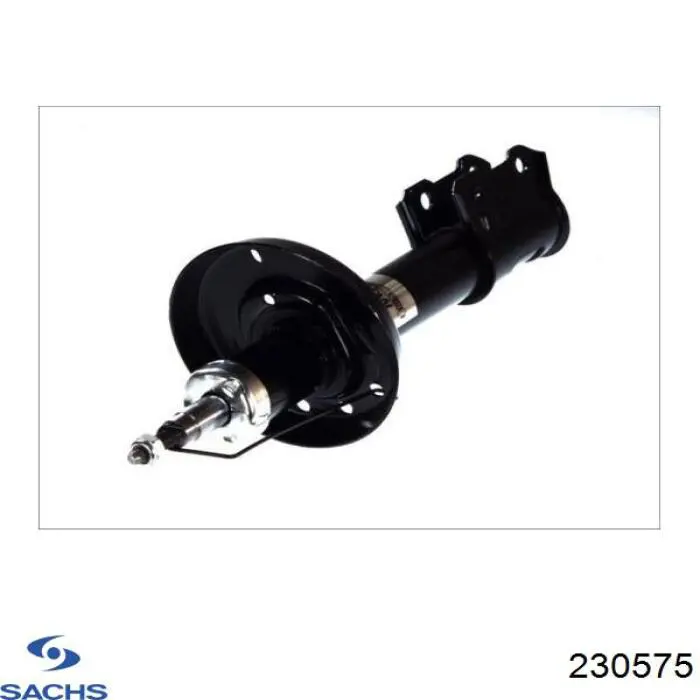 Comprar 230575 Sachs Amortiguador delantero izquierdo