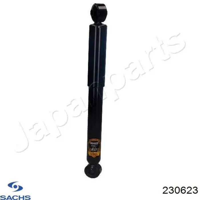 Comprar 230623 Sachs Amortiguador trasero