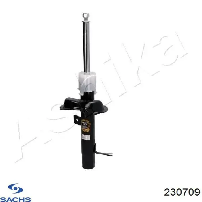Comprar 230709 Sachs Amortiguador delantero derecho