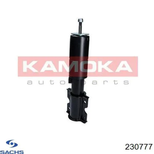 Amortiguadores Sachs 230777 precio, desde 76,47 EUR