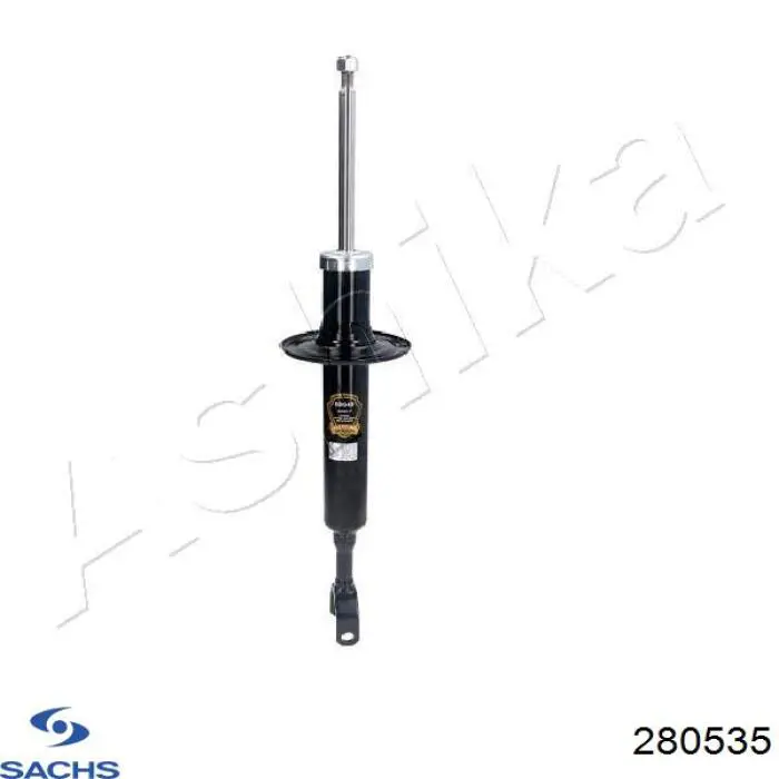 Comprar 280535 Sachs Amortiguador
