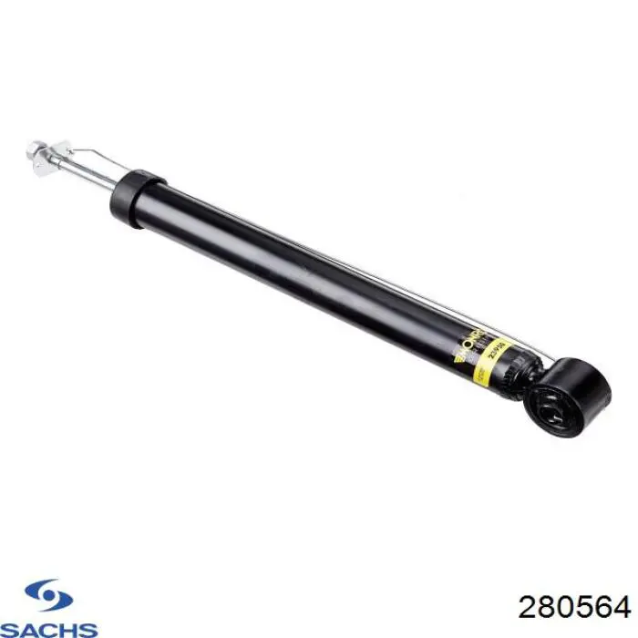 Comprar 280564 Sachs Amortiguador trasero