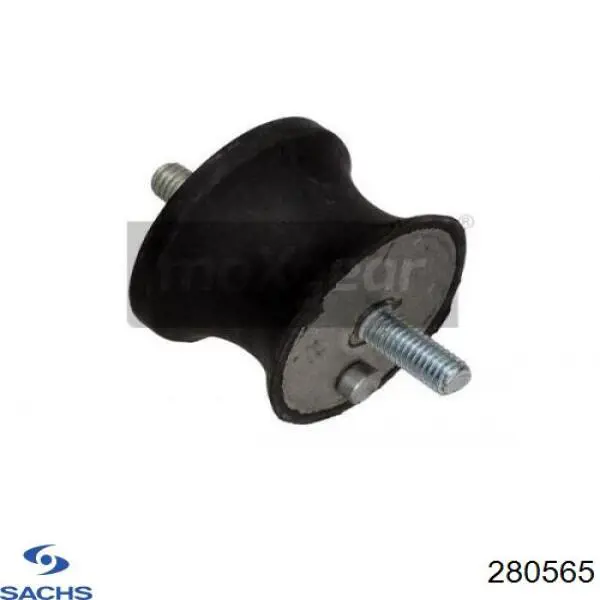 Amortiguador trasero Sachs 280565 precio, desde 56,45 EUR