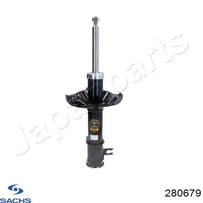 Amortiguador delantero izquierdo Kayaba 334200 precio, desde 90,96 EUR