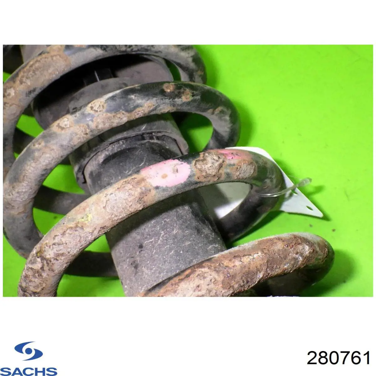 280761 Sachs