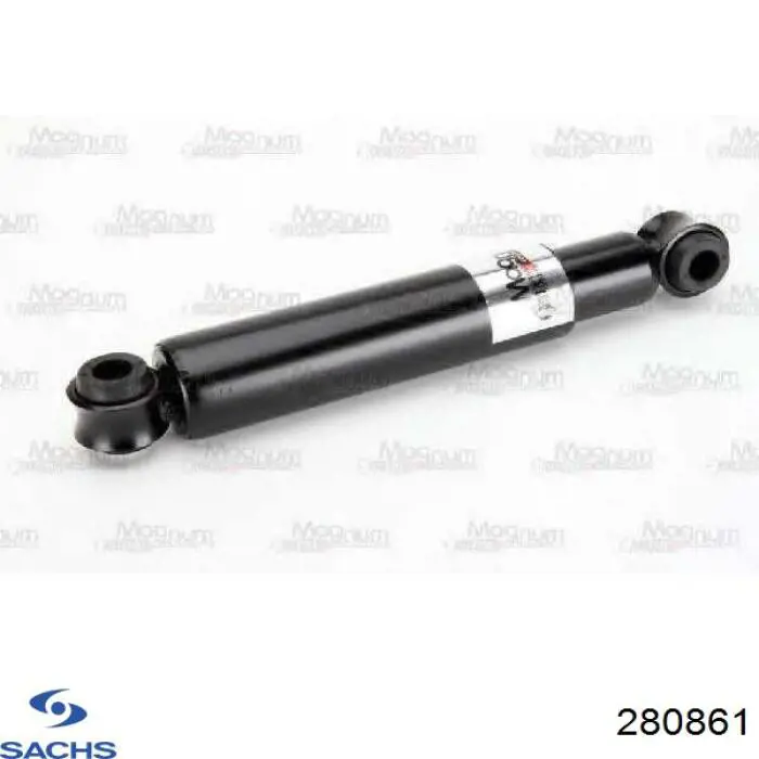 Comprar R1101 Monroe Amortiguador trasero