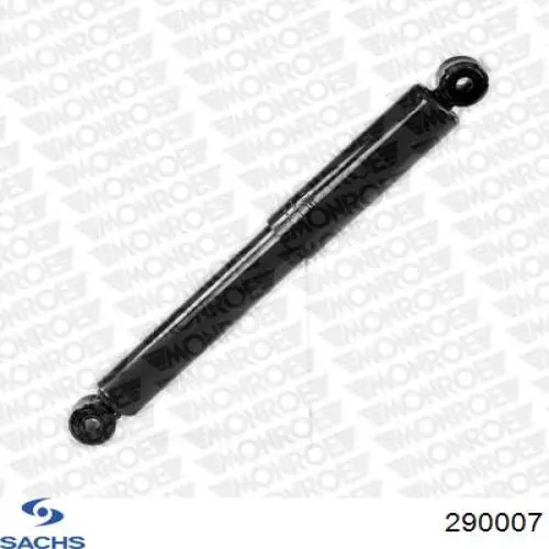 290007 Sachs amortiguador delantero
