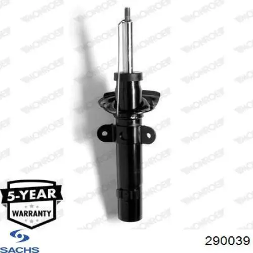 Comprar 290039 Sachs Amortiguador