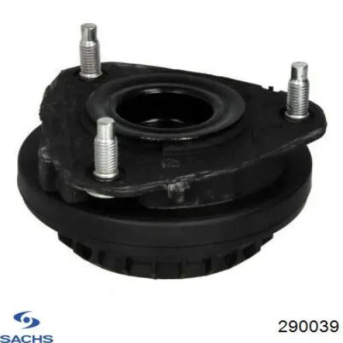Amortiguadores Sachs 290039 precio, desde 100,58 EUR