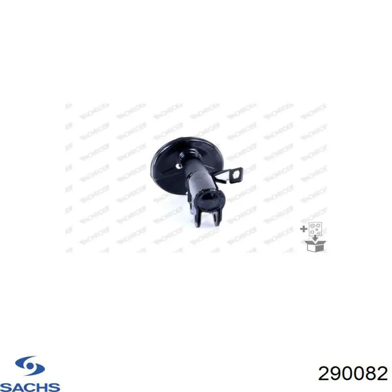 Comprar 290082 Sachs Amortiguador delantero derecho