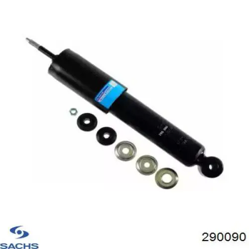 Comprar 290090 Sachs Amortiguador