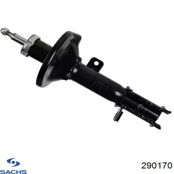 Comprar 290170 Sachs Amortiguador trasero derecho