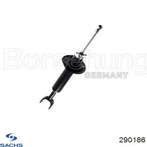 Comprar 290186 Sachs Amortiguador