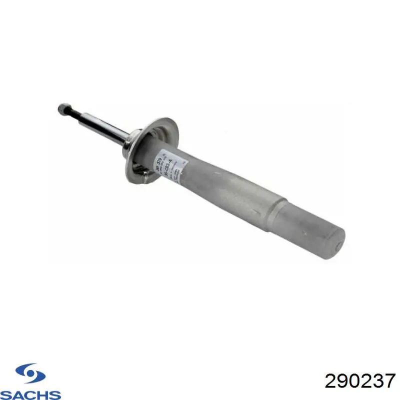 Amortiguador delantero izquierdo Sachs 290237 precio, desde 67,61 EUR