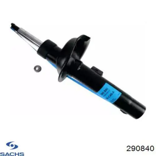 Amortiguador delantero izquierdo Sachs 290840 precio, desde 55,33 EUR