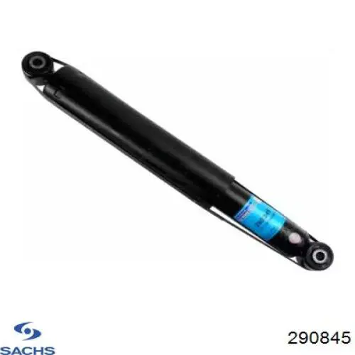 Comprar 290845 Sachs Amortiguador trasero