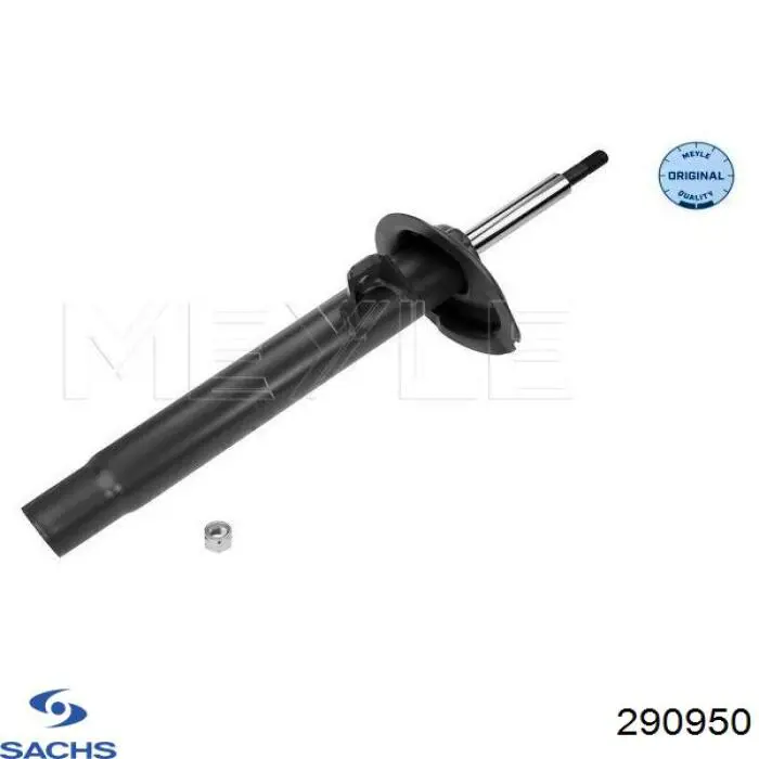Amortiguador delantero derecho Sachs 290950 precio, desde 76,49 EUR
