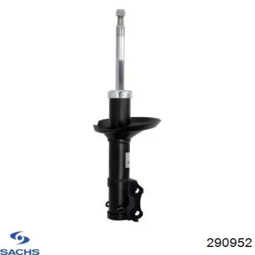 Amortiguadores Sachs 290952 precio, desde 49,37 EUR